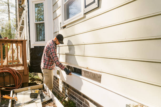 Top rated local Vinyl Siding specialists in Gwynn Oak, MD